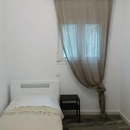 Σπίτι διακοπών 